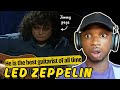 Led Zeppelin - The Rain Song (RobertPlant & Jimmy Page) | REACTION
