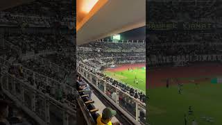 Download lagu Stadion GBT Stadion Gelora Bung Tomo Surabaya #stadiongbt #stadium #stadion #surabaya #sepakbola mp3