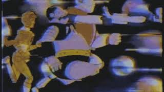 RINI - meet me in amsterdam (slowed + reverb)