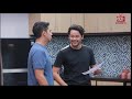 Tetangga Masa Gitu Eps 2