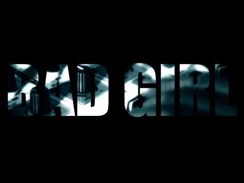 BAD GIRL- Enzo Saccone dj Ft. NIKASOUL (teaser)