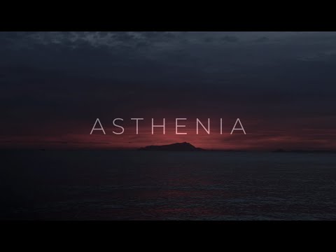 SIONIS  - Asthenia [Official Music Video] online metal music video by SIONIS