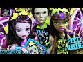 MONSTER HIGH SAVE FRANKIE JACKSON JEKYL ...