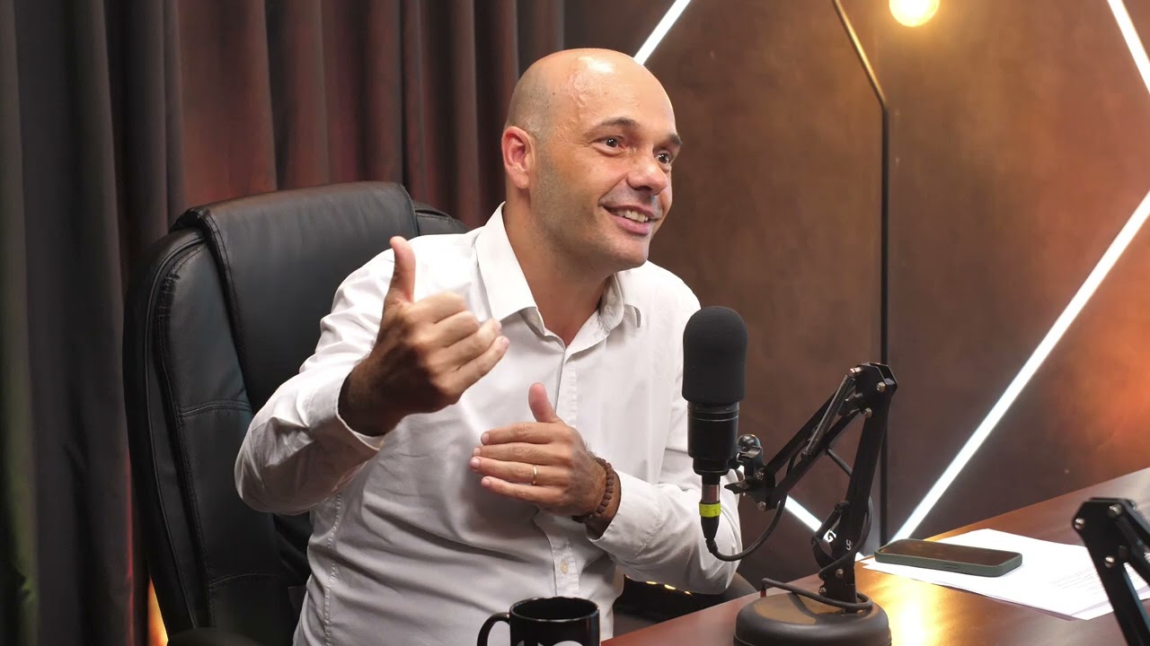 Podcast PAV - Episódio #001