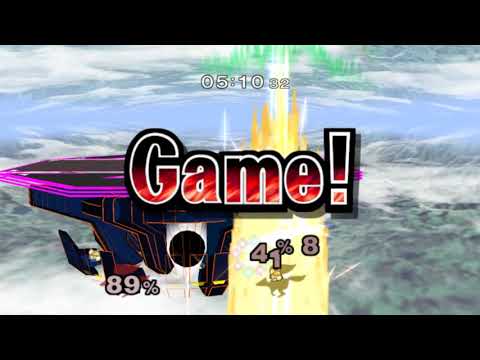 Half Moon #42 - null vs Casper