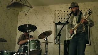 Junkie and the Juicehead-The Watermen(Kris Kristofferson cover)
