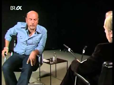 Eine Folge LEBENSLÄUFE -  GAST: MANFRED KRUG