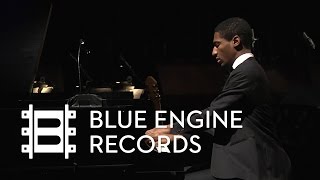 DJANGO - Jon Batiste