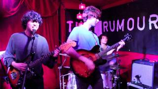 The Rumours &quot;Pretty in Hamburg&quot;