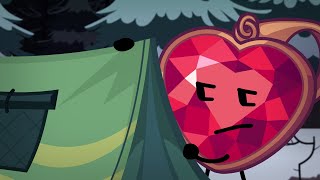 Cover art for EMBERS