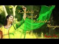 Ival Manchal Chudii Ena Achii Theriyanuma Video Paarungha WhatsApp Status