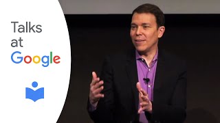 Authors@Google: Bruce Feiler