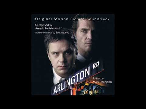 Angelo Badalamenti - Aftermath