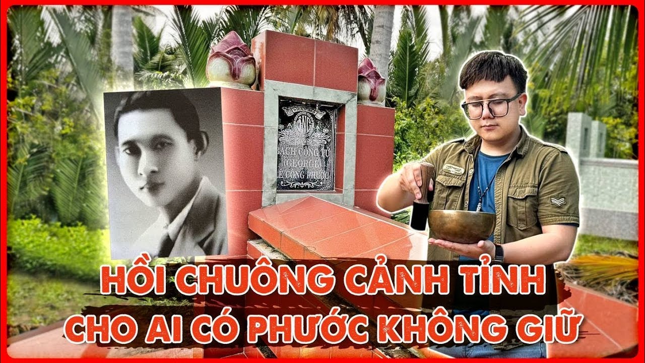 Bạch Công Tử Sài Hết Phước Báu nên cuối đời Mượn Đất Chôn Thân
