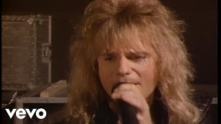 Giuffria Call To The Heart