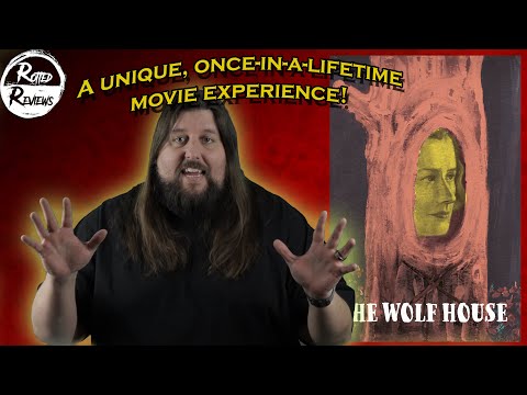 The Wolf House: A Dark, Disturbing Horror Movie You'll Love To Watch