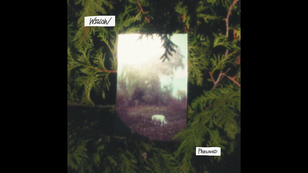 Preloved - Granite Hill
