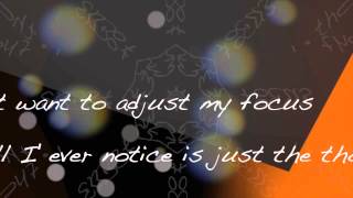 Propaganda | Framed Stretch Marks w/ Lyrics [Crimson Cord]