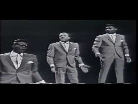 David Ruffin and The Temptations - My Girl (Shindig 1965)