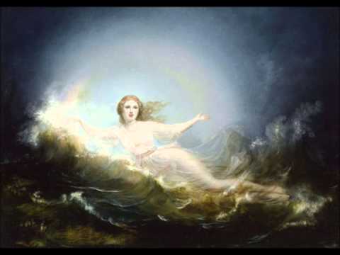 Sibelius: Luonnotar (2012 Hannigan/Rattle)