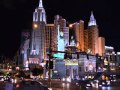 New York New York Timelapse