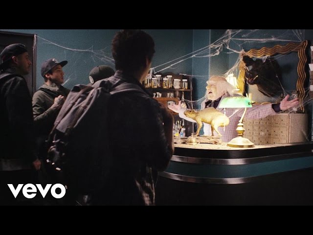 Pierce the Veil - Circles (RB4) (Remix Stems)