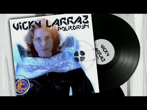 Vicky Larraz - TCMS4