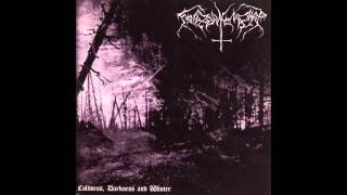 Frozen Empire - Ice Breath of Night (Demo, 2007)