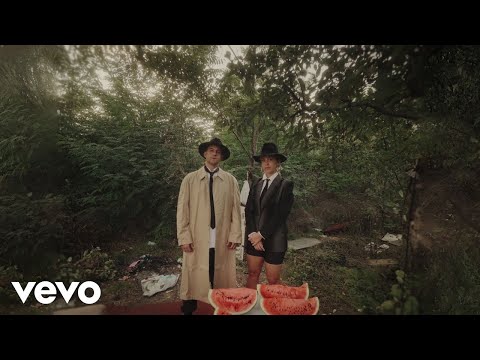 Mimi Mercedez - Ratatata ft. Marlon Brutal