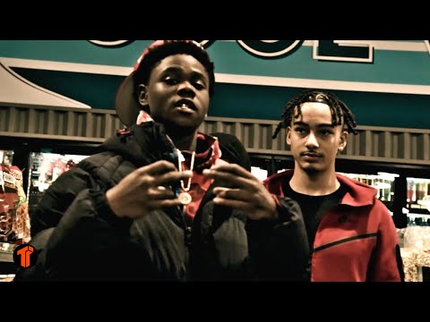 BigMoney Tooda x BigMoney Deezy x BigMoney Lil 43 - Human Being (Music Video) II Dir. Shawn Eff