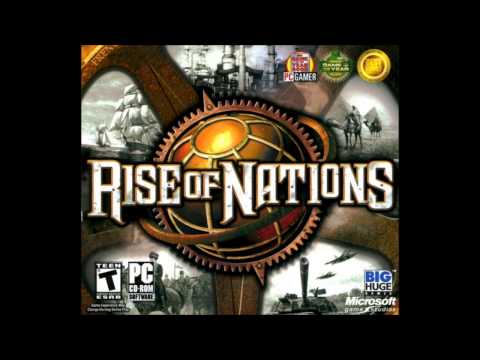 Bigger And Huger - Rise Of Nations: Extended Edition