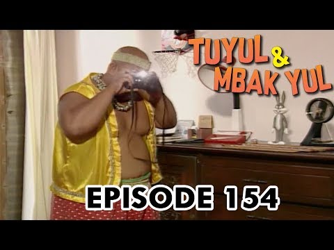 Tuyul Dan Mbak Yul Episode 154 - Kamera Ajaib