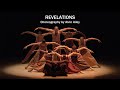 'Revelations' by Alvin Ailey