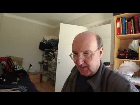 MongoTV_9590 - Del 2 - FREMTIDEN FOR MONGO TV - September 2022 og Resten År 2022