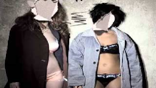 Running Blind (Transformer Remix) - t.A.T.u.