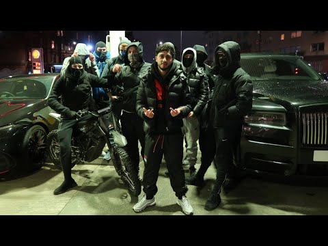 Triple01s - My Brother (YSK) [One Take Live]