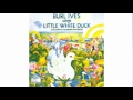 Burl Ives - The Goat And The Train 