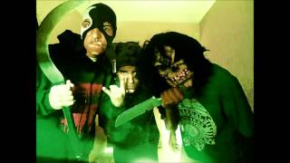 TERROR GANG - Os Reis da Missa Negra feat.  STK DEMOGORGON &amp; LORD TAGMAN