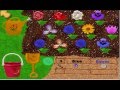 Blue S Birthday Adventure Walkthrough Part 7 Noise Makers Everywhere