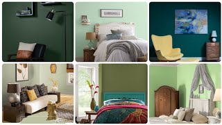 Behr interior paint colors|| Behr Green paint colors|| behr paint color ideas