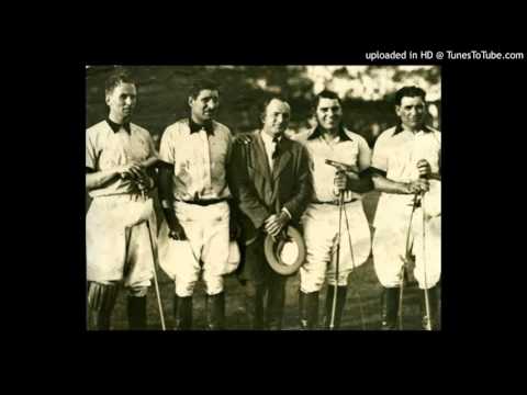 Today's Tango Is... Santa Paula - Juan Canaro 05-10-1931