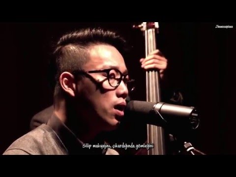 10cm- Smelly Girl Live Performance (Türkçe Altyazılı)