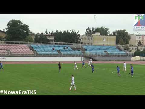 Start 1944 Krasnystaw -  TomasoviaI  1:7  (skrót)