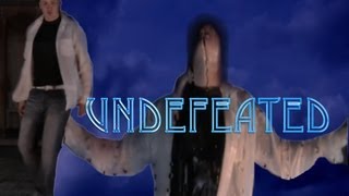 Undefeated - Jason Derulo