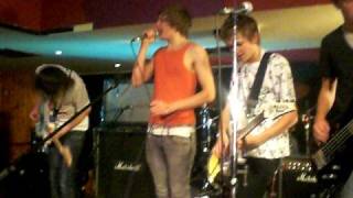 We Could Be Monsters - Saving Lies