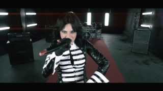 Lacuna Coil - I won't tell you (Official video)