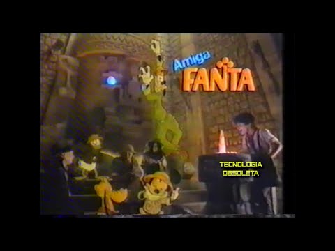 Parada Dia da Criança 1988 SBT - Intervalo Comercial 4 de 5 - SBT Brasília 10-10-1988