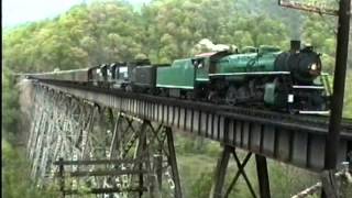 Vídeos legais de Trains à Vapor