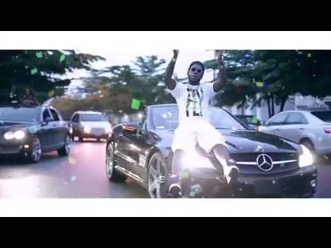CELEBRATE GOSPELONDEBEATZ FT  BURNA BOY  TXVIDEO
