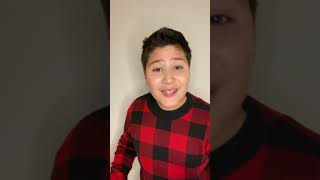 ELIAS - AF1 (Cover by Lenny von The Voice Kids 2021)